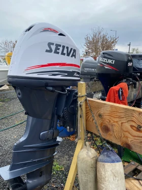   SELVA F70 EFI | Mobile.bg    3