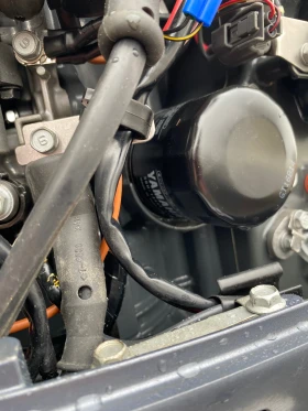   SELVA F70 EFI | Mobile.bg    7