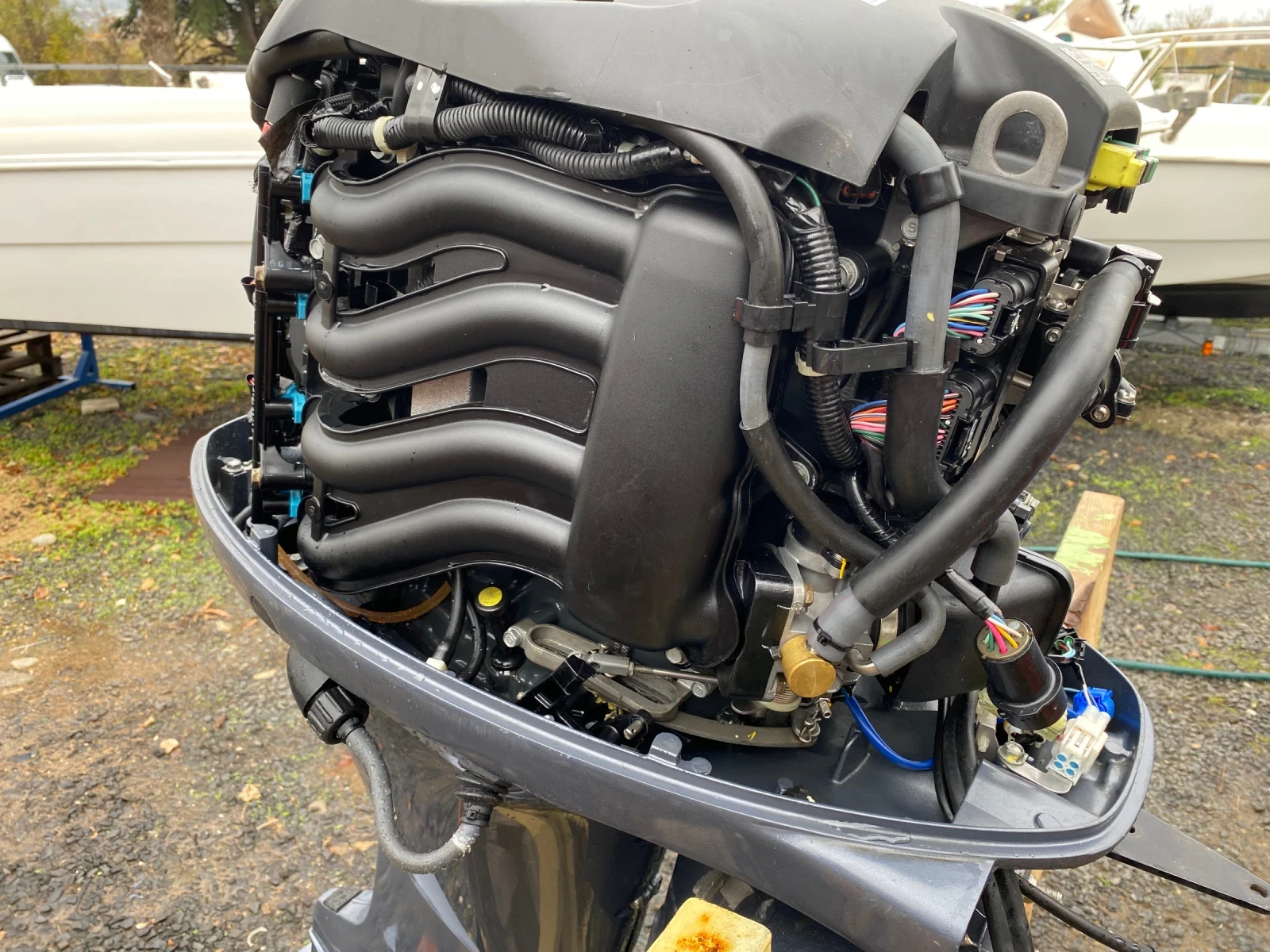   SELVA F70 EFI | Mobile.bg   11