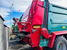 За трактор Други FARMTECH Ultrafex 1600❗НАЛИЧНО, снимка 6