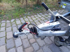 За автомобил Други BOCKMANN, снимка 6