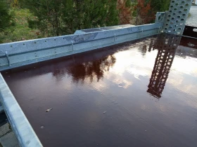 За автомобил Други BOCKMANN, снимка 7 - Ремаркета - 52871611