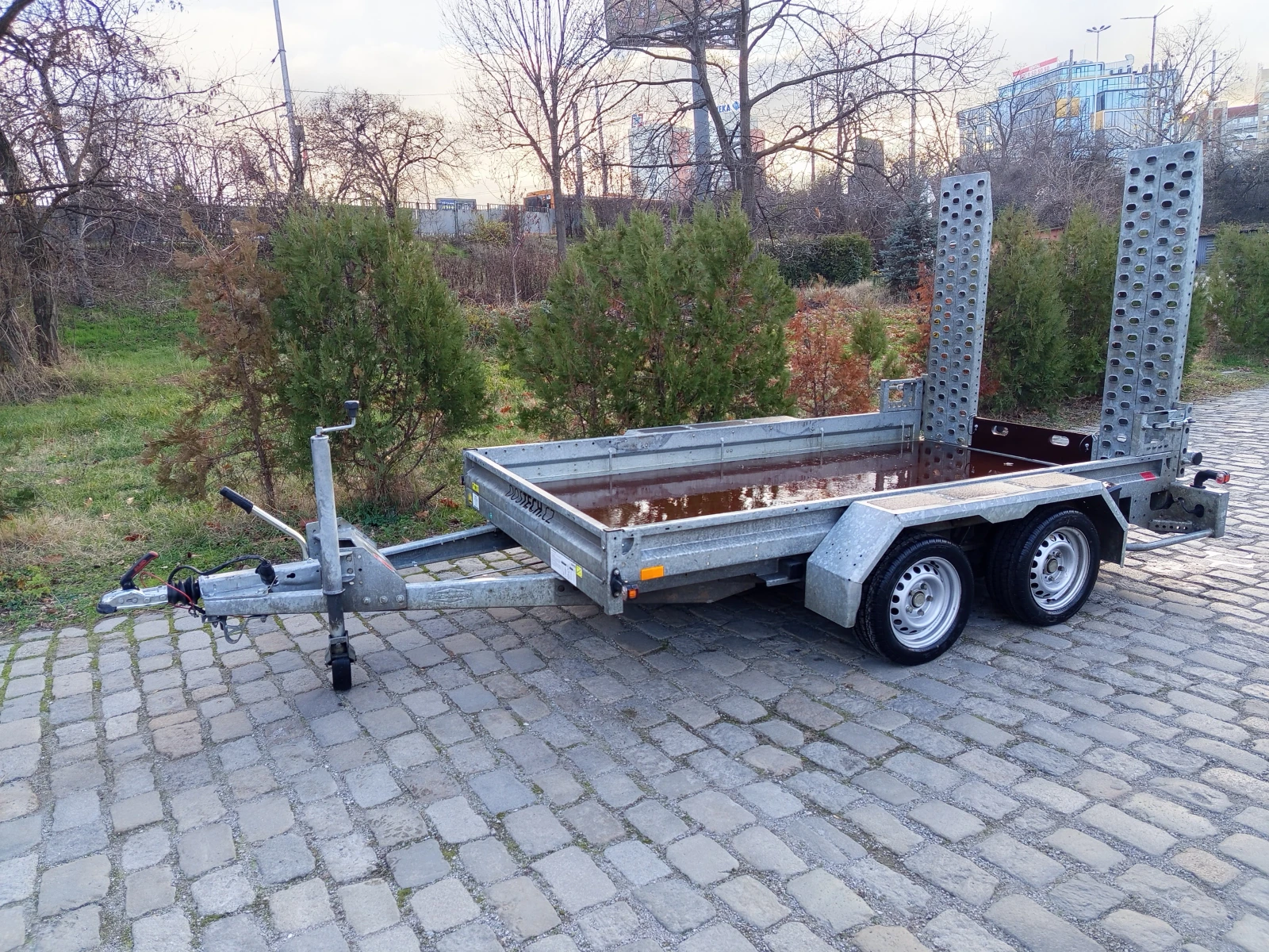 �� ��������� BOCKMANN | Mobile.bg � ����������� 1