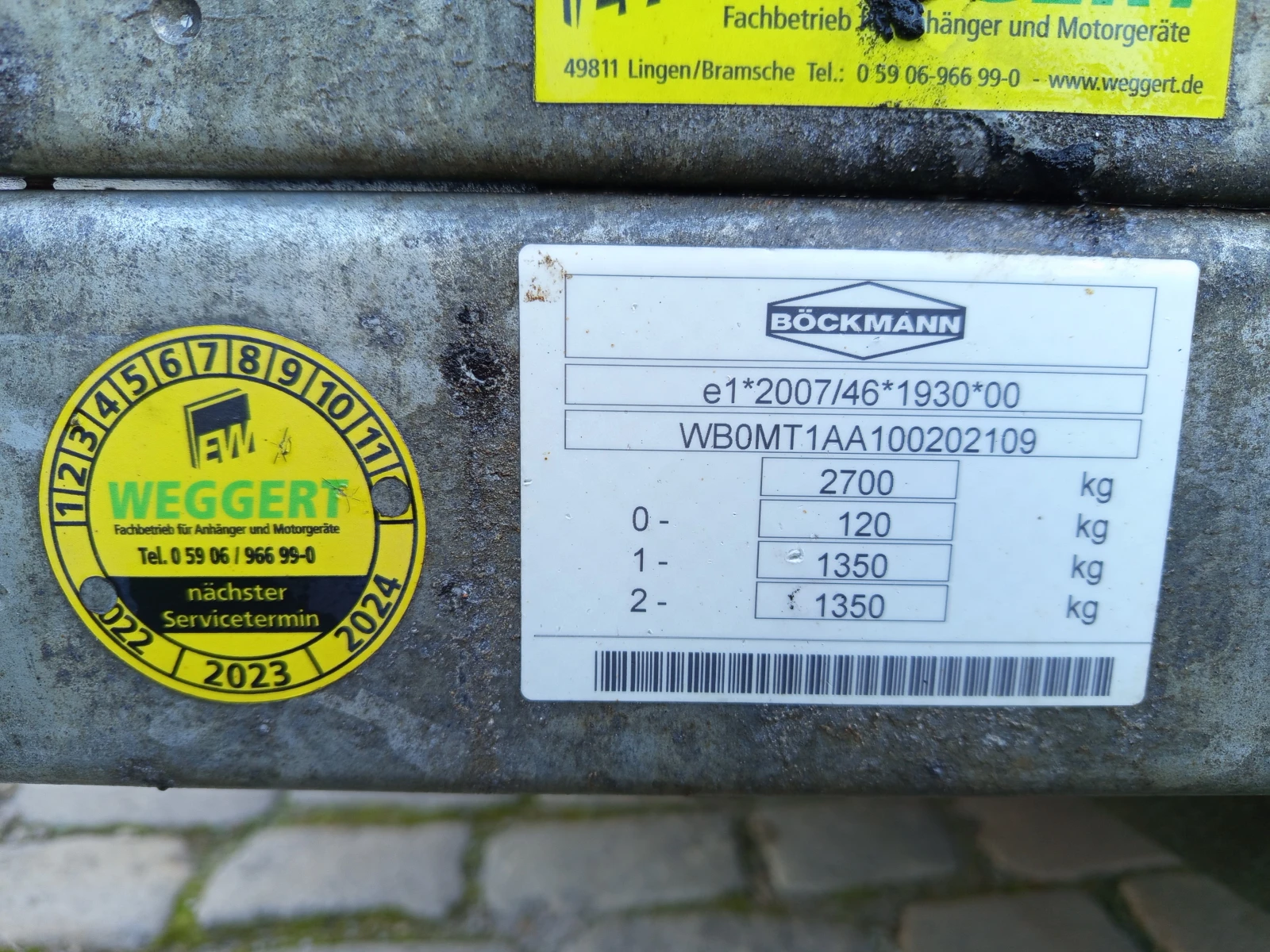 �� ��������� BOCKMANN | Mobile.bg � ����������� 5