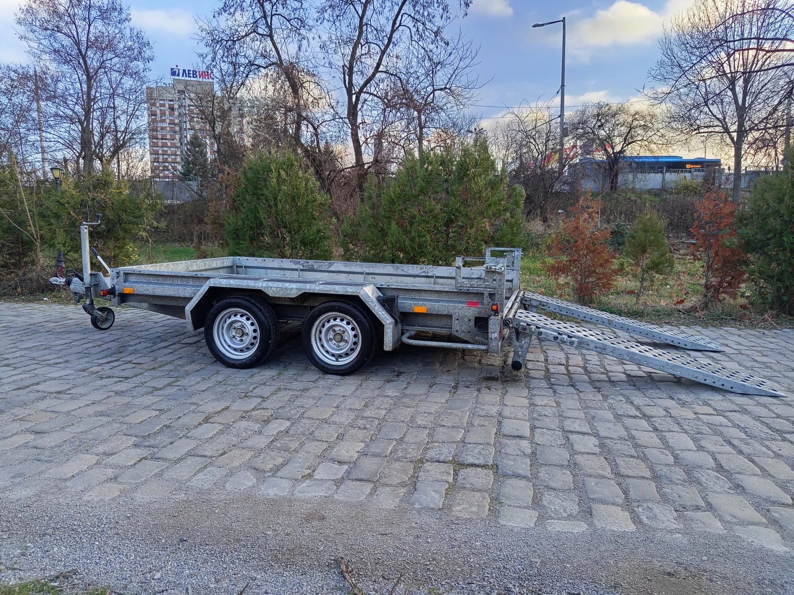 �� ��������� BOCKMANN | Mobile.bg � ����������� 2