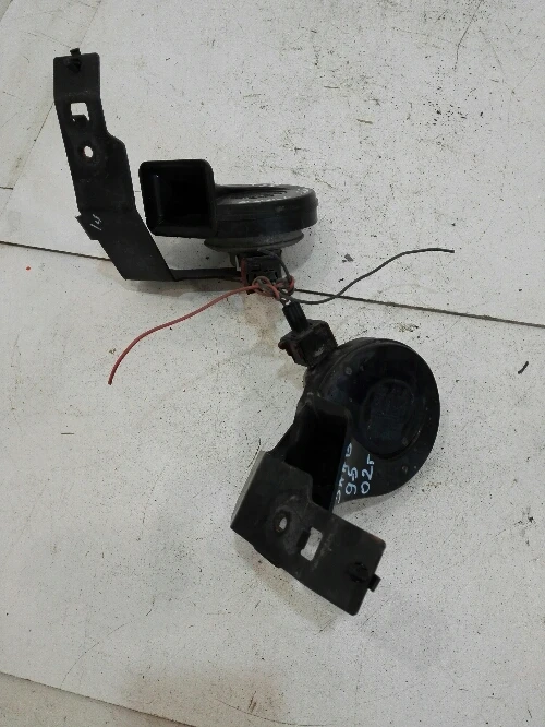 Клаксон Сааб 9-5