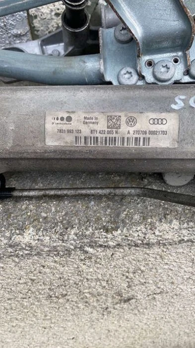 �������� ����� �� Audi a5 �4 �8 ���� �5 A4 B8 8t 30tdi 8t1422065 P N | Mobile.bg � ����������� 1