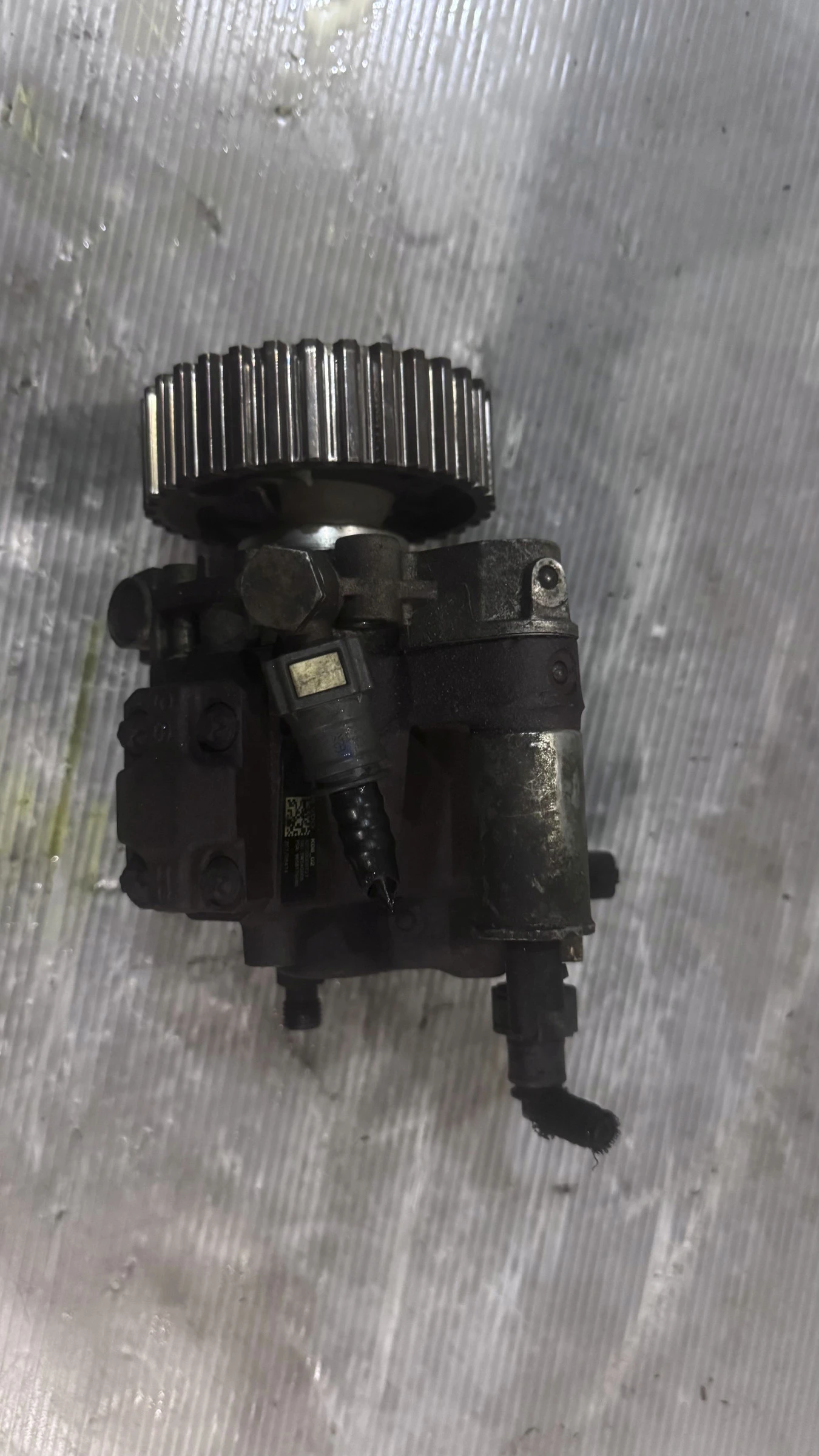     ()  Ford Fiesta - 5W540008 , 9658146080 | Mobile.bg   1