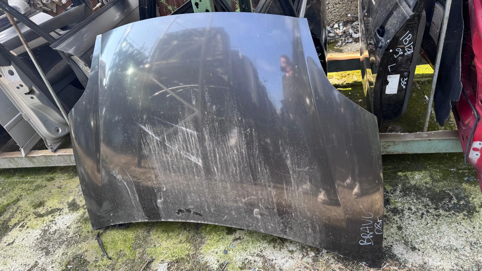    Fiat Bravo 2008 | Mobile.bg   1