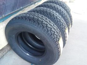 Гуми Всесезонни 225/75R16, снимка 3