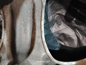 Гуми с джанти Falken 205/55R16, снимка 6