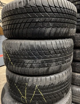 Гуми с джанти Bridgestone 225/40R18, снимка 3