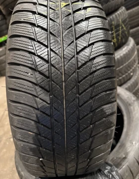 Гуми с джанти Bridgestone 225/40R18, снимка 2