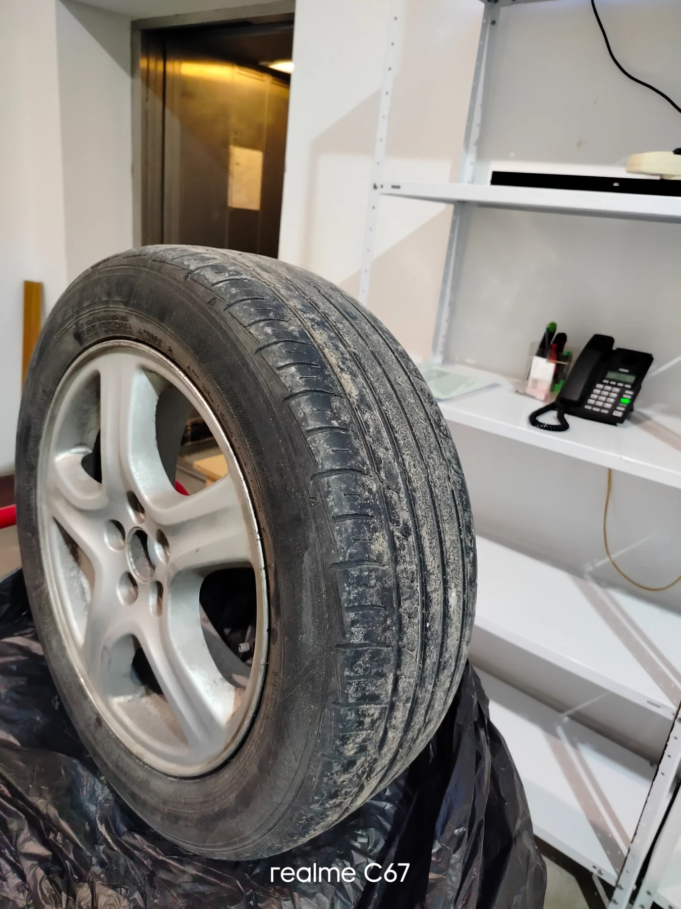 ���� � ������ 205/55R16 �� Subaru Impreza | Mobile.bg � ����������� 2