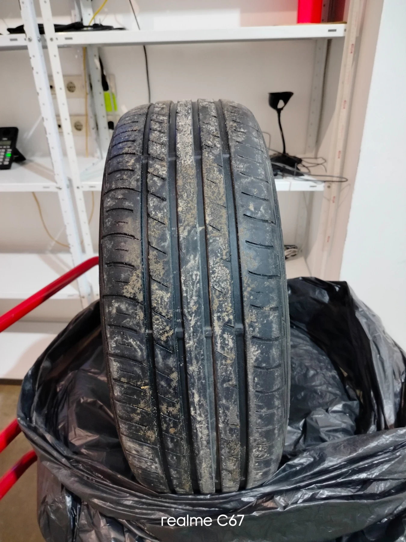 ���� � ������ 205/55R16 �� Subaru Impreza | Mobile.bg � ����������� 8