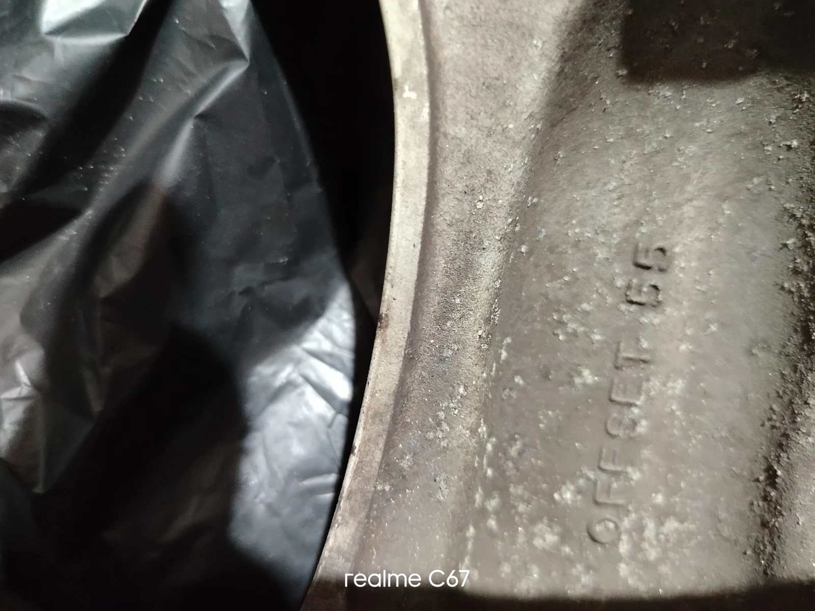 ���� � ������ 205/55R16 �� Subaru Impreza | Mobile.bg � ����������� 7