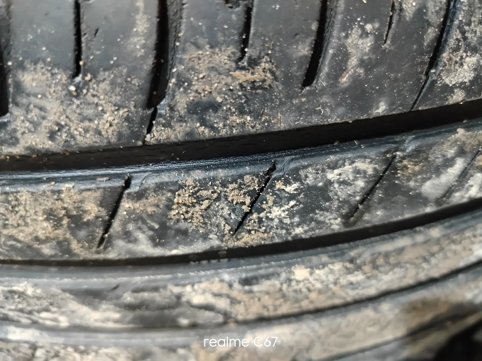 ���� � ������ 205/55R16 �� Subaru Impreza | Mobile.bg � ����������� 9