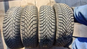 Гуми с джанти Continental 165/65R15, снимка 2 - Гуми и джанти - 47895042