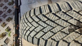 Гуми с джанти Continental 165/65R15, снимка 3 - Гуми и джанти - 47895042