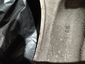 Гуми с джанти Falken 205/55R16, снимка 7 - Гуми и джанти - 53633811