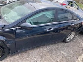 Hyundai Sonata 2.4 GDI  AUTOMAT , снимка 4