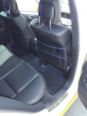 Mercedes-Benz E 200 bluetek, снимка 10