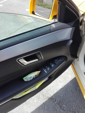 Mercedes-Benz E 200 bluetek, снимка 14