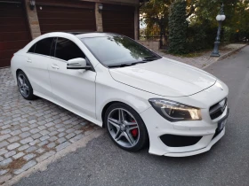 Mercedes-Benz CLA 200 AMG, снимка 2