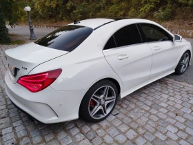 Mercedes-Benz CLA 200 AMG, снимка 4