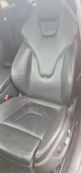 Audi S4 3.0 TFSI, снимка 9
