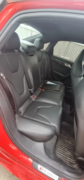 Audi S4 3.0 TFSI, снимка 15