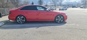 Audi S4 3.0 TFSI, снимка 4