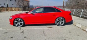 Audi S4 3.0 TFSI, снимка 7