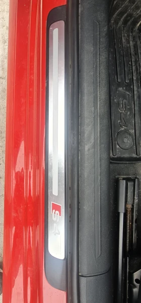 Audi S4 3.0 TFSI, снимка 10