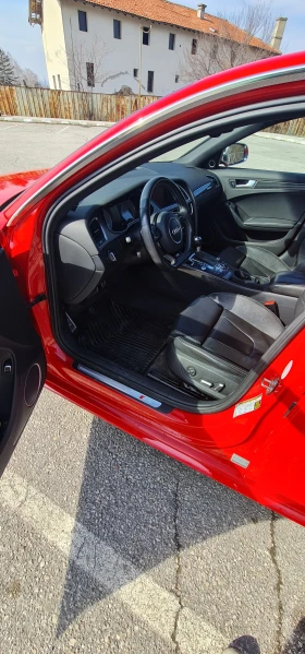 Audi S4 3.0 TFSI, снимка 8
