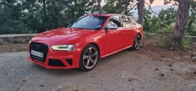 Audi S4 3.0 TFSI, снимка 1