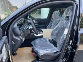 Mercedes-Benz GLE 450 d 4Matic AMG New = MGT Conf = 7 Seats/AMG Гаранция, снимка 7