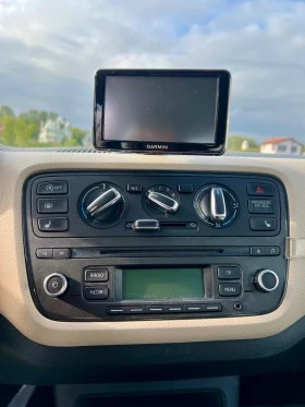 Skoda Citigo MPI/Фабричен метан, снимка 9