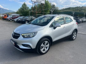 Opel Mokka X 1.6 X, снимка 9