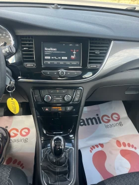 Opel Mokka X 1.6 X, снимка 12