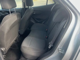 Opel Mokka X 1.6 X, снимка 11