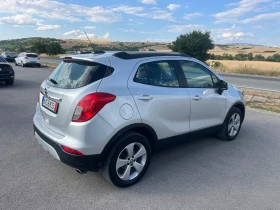 Opel Mokka X 1.6 X, снимка 4