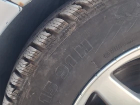 VW Passat 1.8 Бензин/Газ, снимка 13