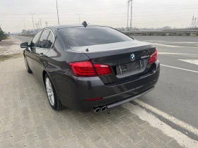 BMW 525 D X-DRIVE, снимка 6
