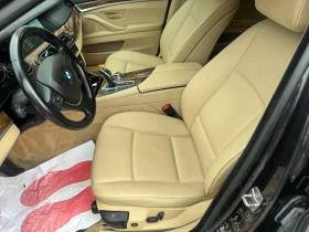 BMW 525 D X-DRIVE, снимка 7