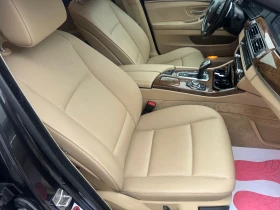 BMW 525 D X-DRIVE, снимка 8
