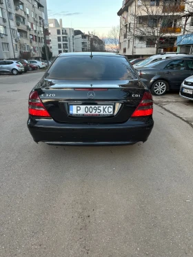 Mercedes-Benz E 320 W211, снимка 4