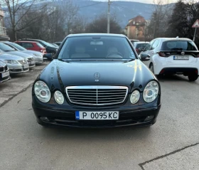 Mercedes-Benz E 320 W211, снимка 2