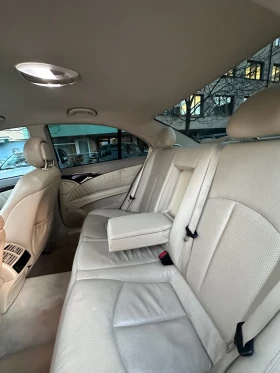 Mercedes-Benz E 320 W211, снимка 10