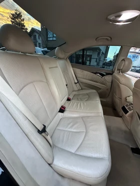 Mercedes-Benz E 320 W211, снимка 11